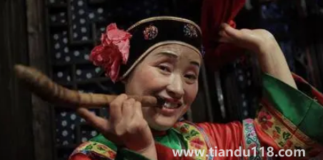 媒人可以做證婚人嗎(證婚人有什么忌諱)(圖2) 媒人可以做證婚人嗎2