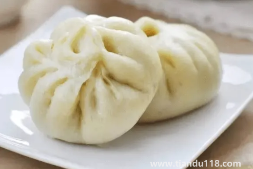 牛肉餡包子蒸多長時(shí)間能好3