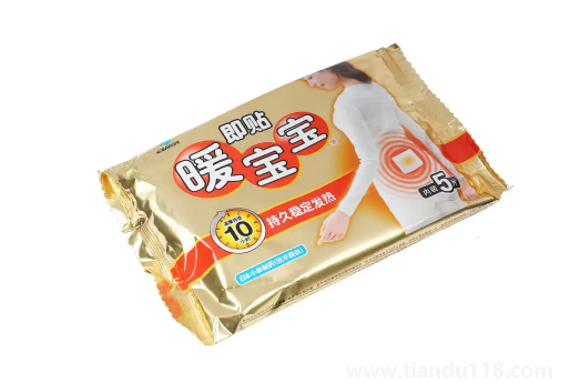 暖寶寶過期一個(gè)月還能用嗎2