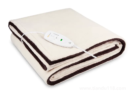 電熱毯最久可以連續(xù)開(kāi)多久1