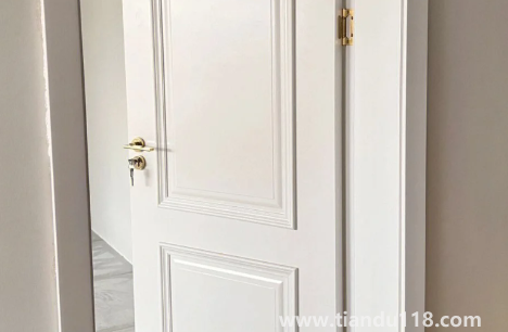 一千多的烤漆門(mén)能用嗎3