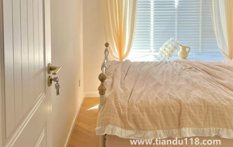 主臥次臥如何分配房租3