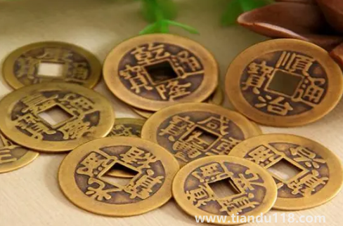 五帝錢左右兩邊都要掛嗎2