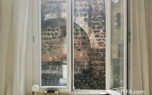 開發(fā)商為什么采用塑鋼窗戶（開發(fā)商的窗戶能不能換）