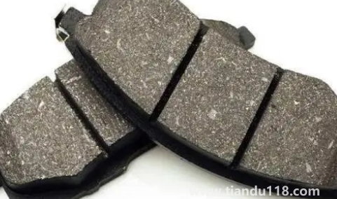 剎車片在前面好還是后面好2