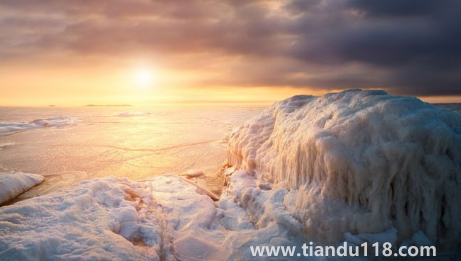 2022立冬過后為什么還這么熱2