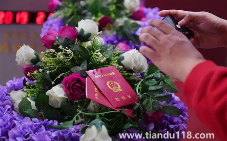 生肖虎2023年1月領(lǐng)證好不好3