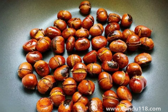 熟板栗冷凍一年可以吃嗎（熟板栗冷凍可以放多久）