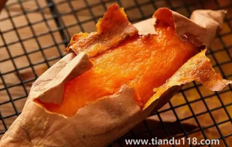 煙薯是轉(zhuǎn)基因紅薯嗎3