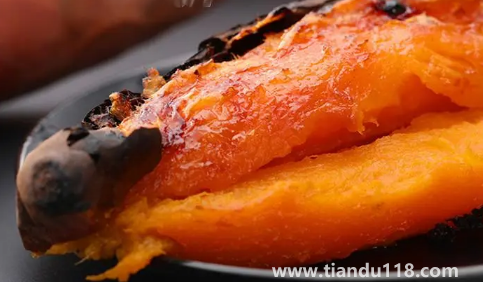 煙薯25號(hào)用空氣炸鍋幾分鐘3