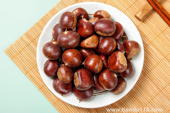 自己煮的板栗為什么皮不好剝（煮栗子需要開(kāi)口嗎）