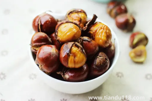 自己煮的板栗為什么皮不好剝3