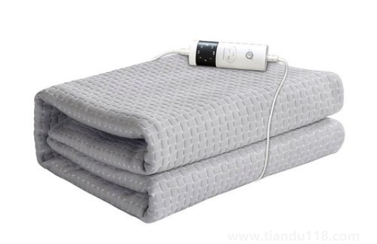 電熱毯可以放太陽(yáng)下曬嗎3