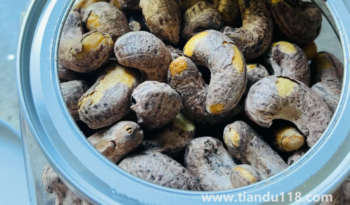 覓菓堅果怎么樣2