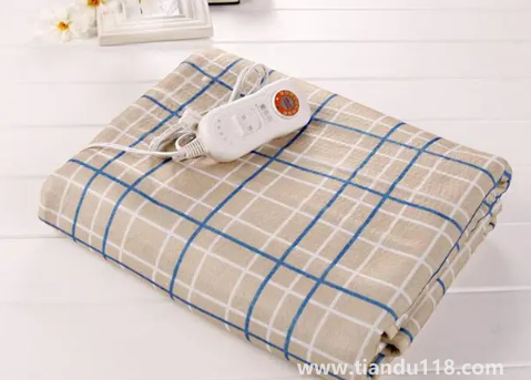 電熱毯關(guān)掉后可以保溫多久3