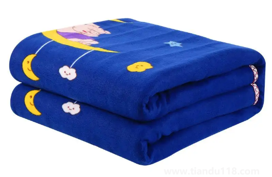 電熱毯反過(guò)來(lái)鋪會(huì)爆炸嗎2