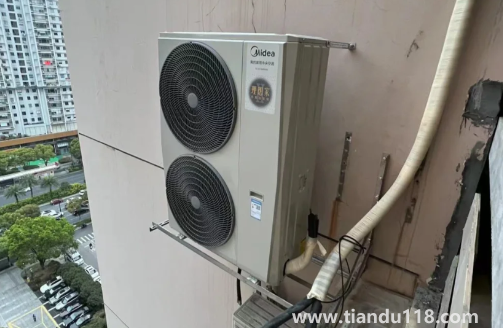 空調外機放置飄窗會漏水嗎2