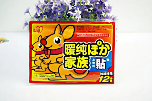 暖寶寶撕開(kāi)外包裝就會(huì)發(fā)熱嗎（暖寶寶貼哪里可以暖全身）
