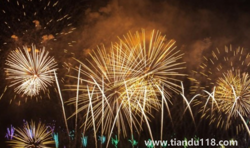 2023煙花爆竹會解禁嗎2