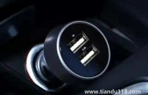 為什么車上的usb接口不能給蘋果手機(jī)充電（車上usb接口充電慢解決方法）