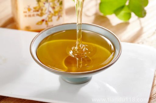 摻了白糖的蜂蜜會結(jié)晶嗎3