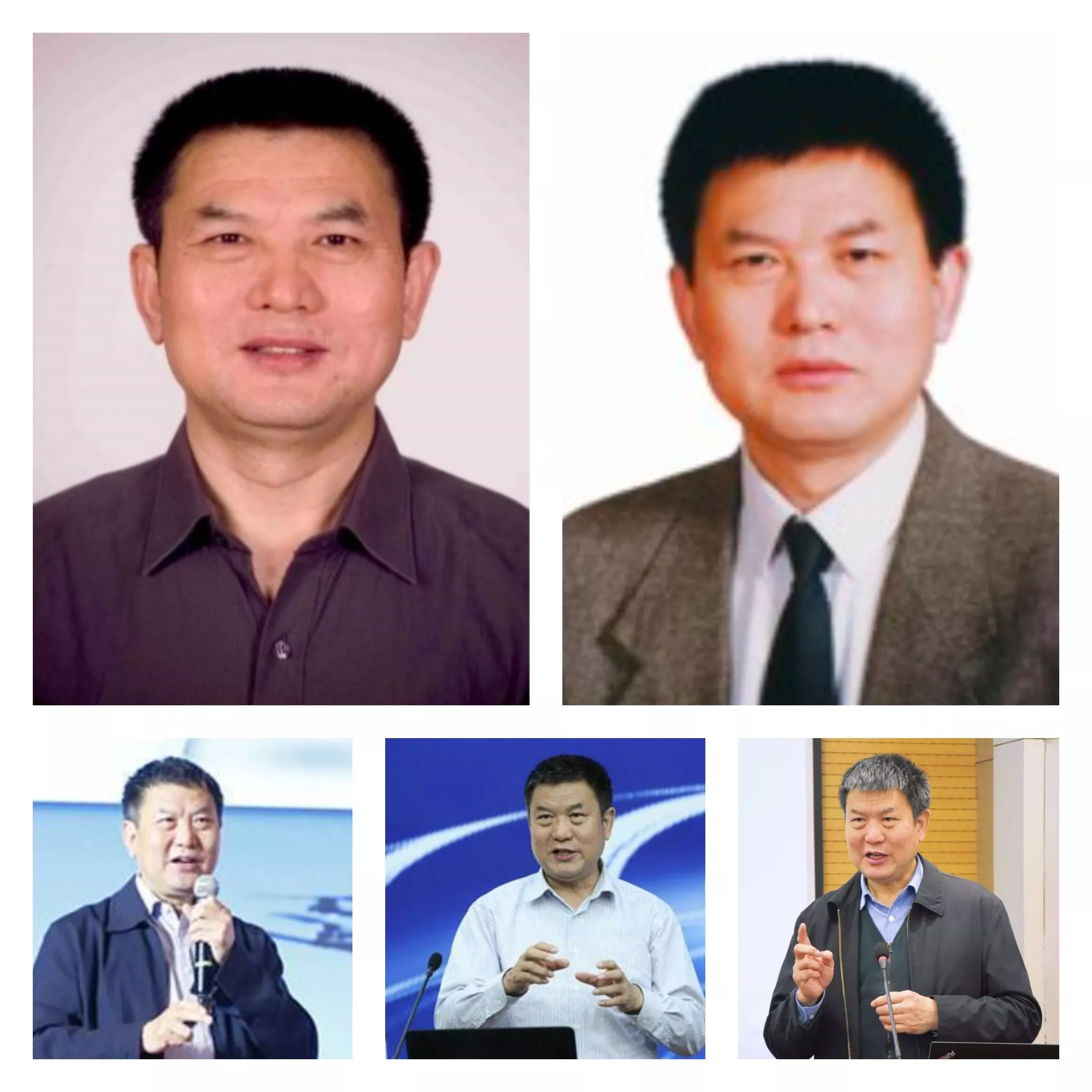 滁州的兩院院士哪些？（滁州的兩院院士介紹）