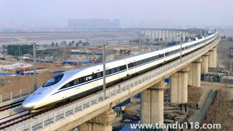 2023除夕當(dāng)天有沒有高鐵（高鐵為什么春節(jié)時間段的買不到票）