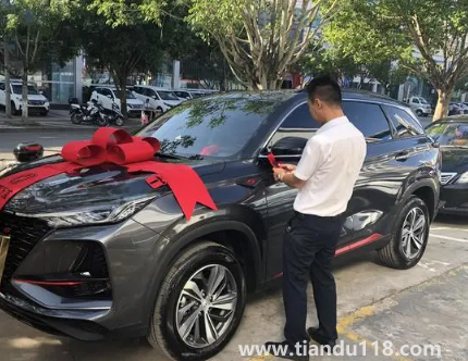 3月19日是提車(chē)的好日子嗎（提車(chē)有必要看日子嗎）