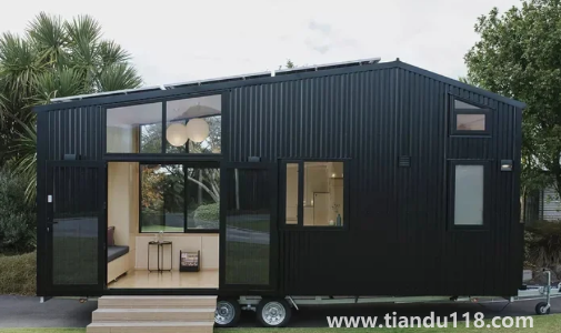 集裝箱房買一間多少錢2023（集裝箱房子可以住幾年）