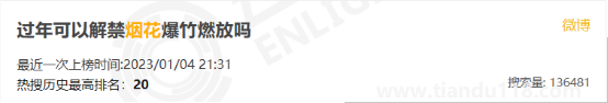 央視網(wǎng):煙花的禁與放該被正視了 再次成為輿論焦點