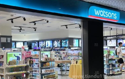 屈臣氏實(shí)體店賣(mài)的都是正品嗎（屈臣氏和專柜哪個(gè)貨真）