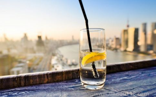 陽了拉肚子可以喝檸檬水嗎（拉肚子飲食需要注意什么）