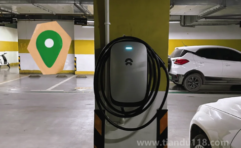 7kw充電樁是快充還是慢充充（電樁7千瓦的需要充多長時間）