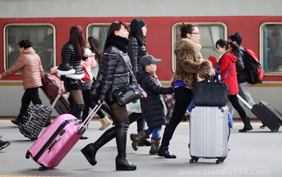 2023年春運高峰期是什么時候（春運健康出行防護指南）