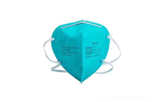 n95口罩帶呼吸閥的好還是不帶的好（n95口罩怎么辨別真假）