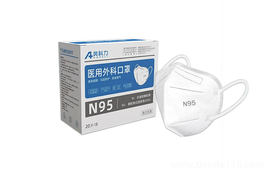 n95口罩酒精消毒后可以重復使用嗎（n95口罩多久更換一個）