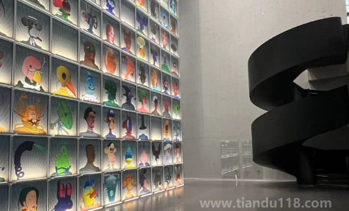 武漢琴臺(tái)美術(shù)館周一閉館嗎（武漢琴臺(tái)美術(shù)館看展攻略）