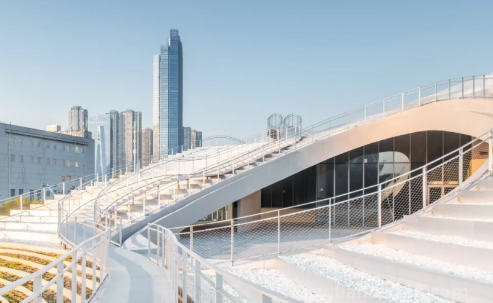 武漢琴臺美術(shù)館在哪里預(yù)約2023（武漢琴臺美術(shù)館參觀注意事項）