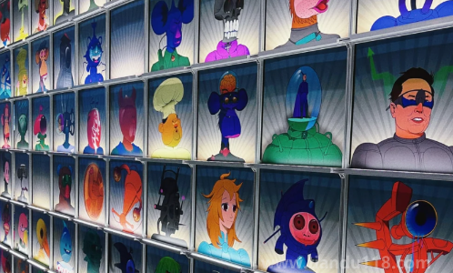 武漢琴臺(tái)美術(shù)館有幾層展廳（武漢琴臺(tái)美術(shù)館游玩攻略）