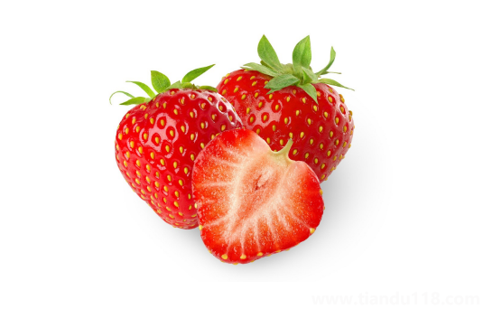 冬天把草莓放車里一夜會凍嗎（草莓怎么保存不容易壞）