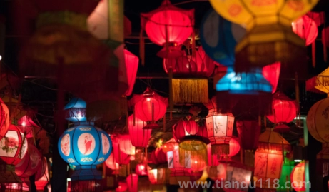 2023北京元宵節(jié)有廟會嗎（北京元宵節(jié)逛廟會人多不多）