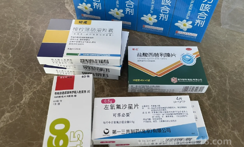 酒后3小時吃左氧氟沙星要緊嗎（諾氟沙星吃了立刻就不拉稀了正常嗎）