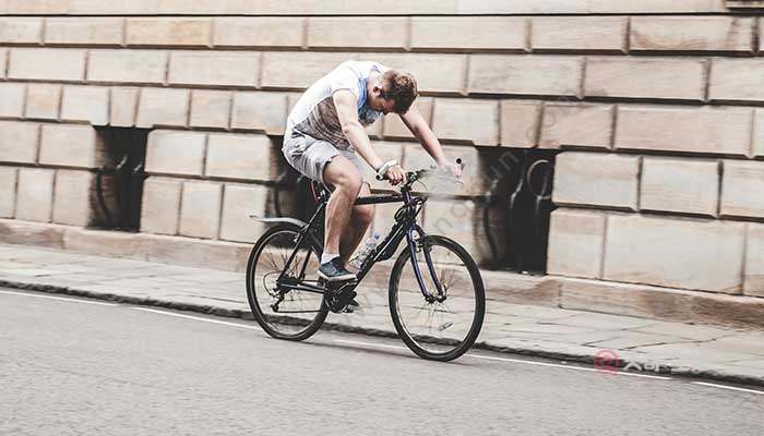 綠色出行的方式有哪些