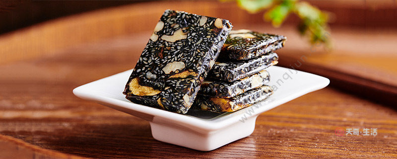 阿膠塊的正確食用方法