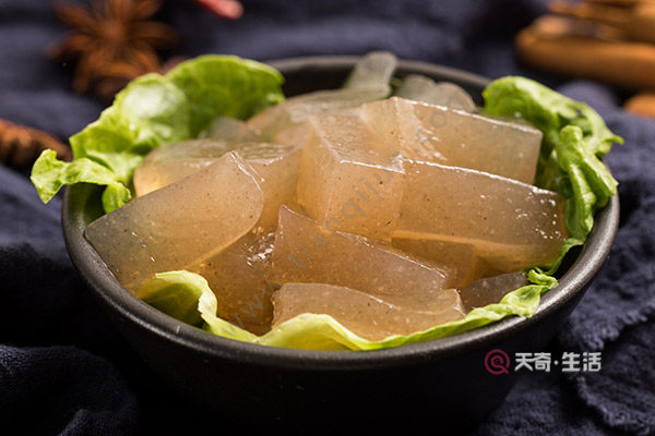 自制魔芋 怎么做魔芋(圖2) 自制魔芋