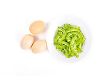 苦瓜炒蛋的功效營養(yǎng)和功效 苦瓜炒蛋的營養(yǎng)價值