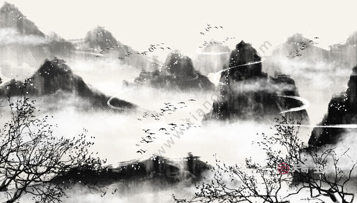 寒窯賦原文及譯文