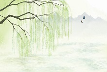 好雨知時節(jié) 當(dāng)春乃發(fā)生贊美了什么 好雨知時節(jié),當(dāng)春乃發(fā)生贊美什么