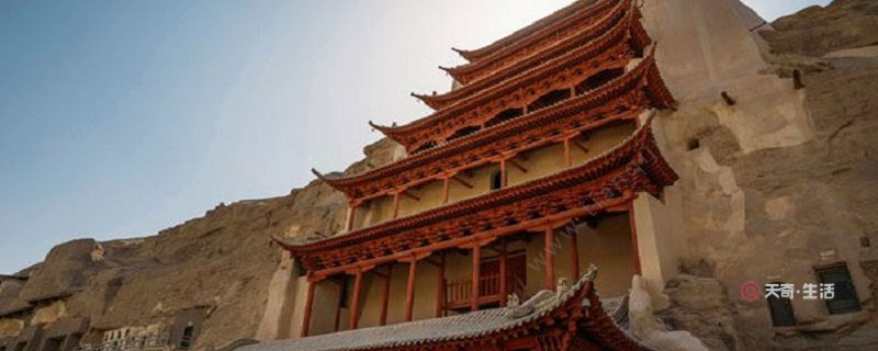 莫高窟淡季幾點(diǎn)開門