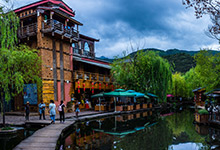 云南的風景名勝有哪些 云南有哪些著名的風景景區(qū)